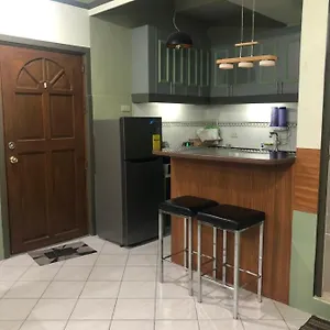 Apartment 2 Separate Units, 1br On 23rd Flr And 3br Penthouse On 41st Flr In Manila, Near Slec,us Embassy, Mall And Parks With Excellent View, Manila