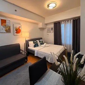 Aparthotel For Rent In 8adriatico Ermita Near St Lukes Medical Center And Us Embassy, Manila