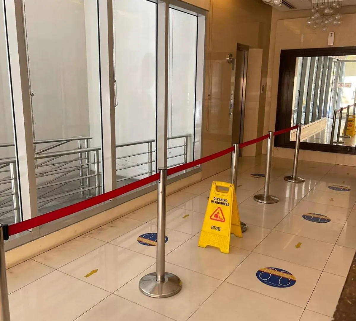 8 Adriatico- 1 Bedroom Condo With Balcony In Ermita Near The Us Embassy And Pgh Manila Apartment